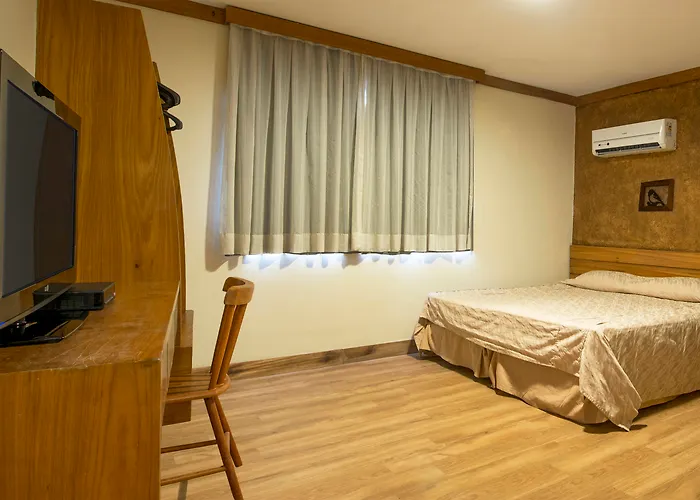 CarppaHotel em Fortaleza