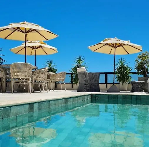 CarppaHotel em Fortaleza