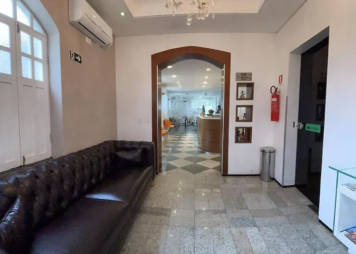 Hotel Cocal Fortaleza 