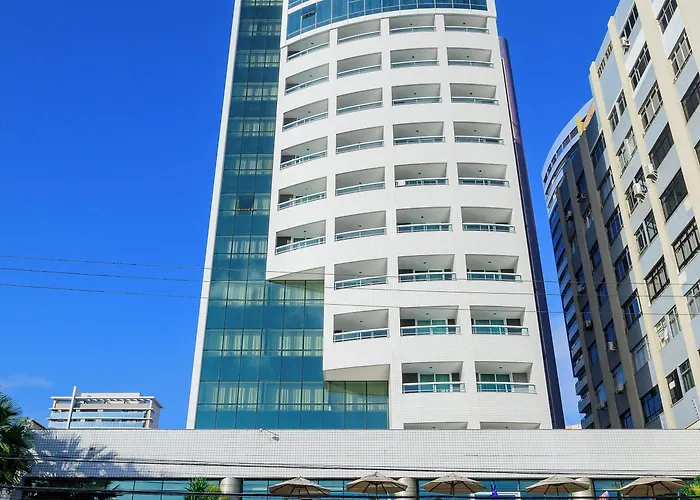 Hotel Luzeiros Fortaleza