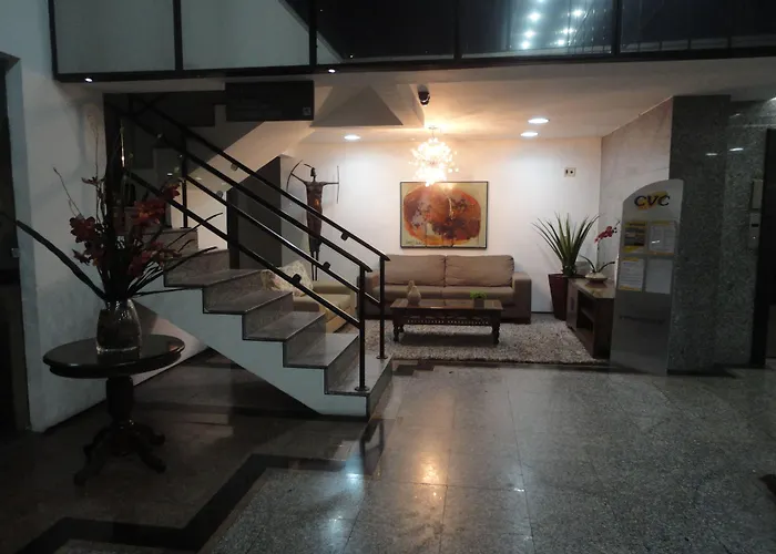 Vip Iracema Flat Aparthotel Fortaleza 